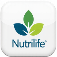 Nutrilife Connect logo