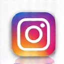 Instagram icon